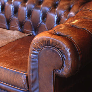 The Chesterfield Sofa: A History of Classic British Design