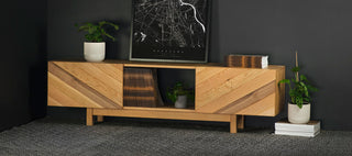 The guide to choosing the perfect oak TV stand, Mango Wood TV Stand, or Acacia TV Stand for your living room