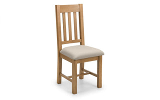 Hereford Wooden Dining Chair