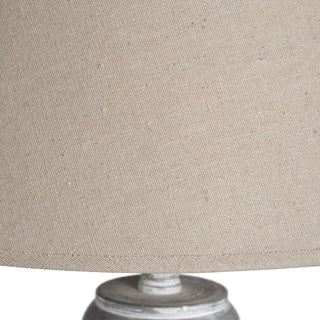 Wooden Floor Lamp