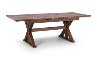 Chatsworth Extending Table, Pine Wood