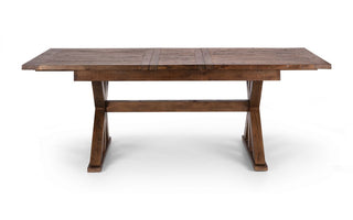 Chatsworth Extending Table, Pine Wood