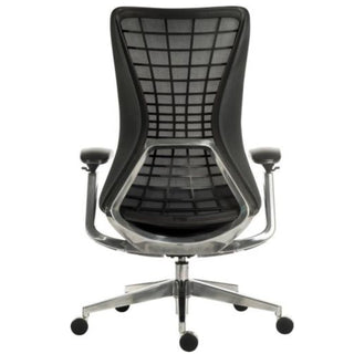 TEKNIK QUANTUM EXECUTIVE MESH CHAIR