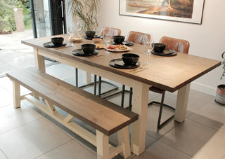 Sofia Extending Dining Table