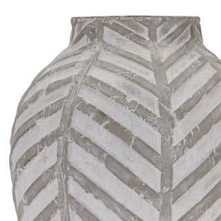 Velo Stone Vase