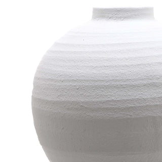 Tiber Ceramic Vase