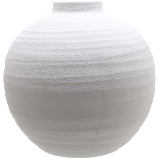 Tiber Ceramic Vase