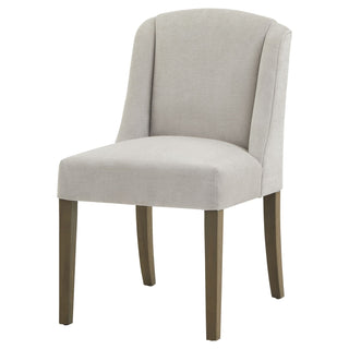 Helis Dining Chair, Grey