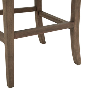 Boucle Barstool