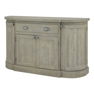 Andre 4 Door Sideboard with Drawer