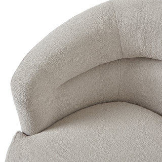 Aspen Swivel Chair