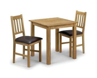 Coxmoor Square Dining Table