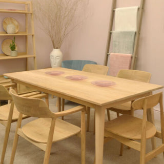 Sungkai Dining Table