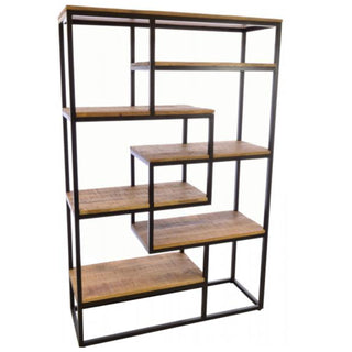 Empire Large Open Bookcase