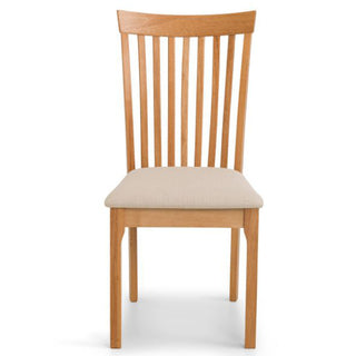 Isben Wooden Dining Chairs