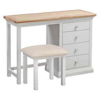 Cotswold Dressing Table & Stool