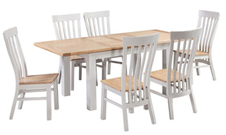 Cotswold Extendable Dining Table