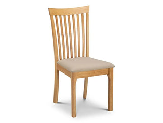 Isben Wooden Dining Chair