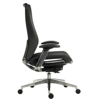 TEKNIK QUANTUM EXECUTIVE MESH CHAIR