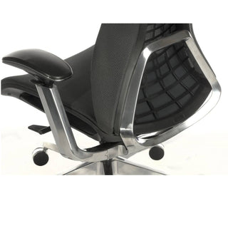 TEKNIK QUANTUM EXECUTIVE MESH CHAIR