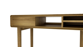 Scandic Small Computer Desk