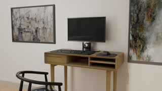 Scandic Small Computer Desk