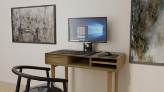 Scandic Small Computer Desk