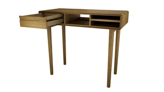 Scandic Small Computer Desk