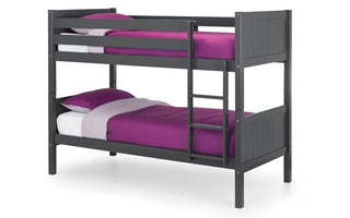 Bella Bunk Bed, Pine Wood