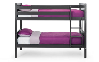 Bella Bunk Bed, Pine Wood