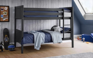 Bella Bunk Bed, Pine Wood