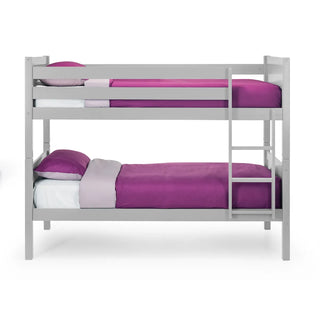 Bella Bunk Bed, Pine Wood