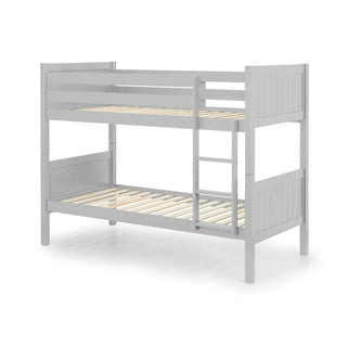 Bella Bunk Bed, Pine Wood