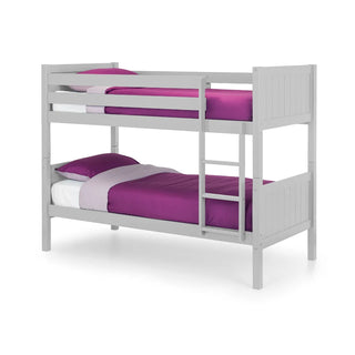 Bella Bunk Bed, Pine Wood