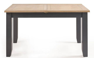 Bordeaux Extending Dining Table