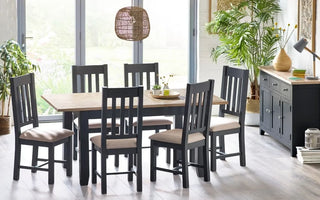 Bordeaux Dining Set