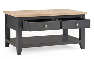 Bordeaux Coffee Table