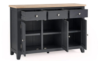 Bordeaux Sideboard