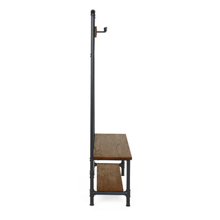 Boston Hallway Stand With Bench