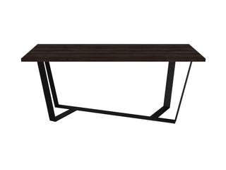 Decora Forge Dining Table