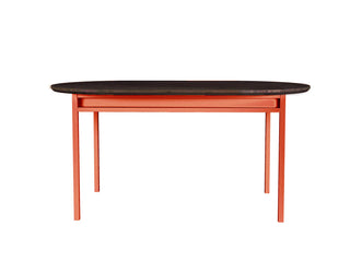 Decora Oval Dining Table - Configurable