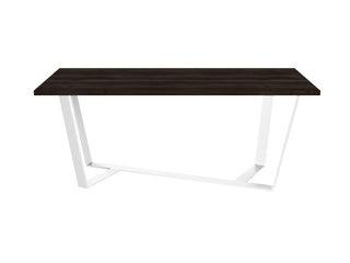 Decora Forge Dining Table