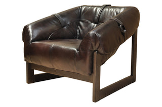 Bruce Armchair