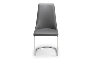 Como Cantilever Dining Chair