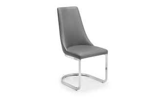 Como Cantilever Dining Chair