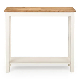 Coxmoor Console Table 90cm - Oak