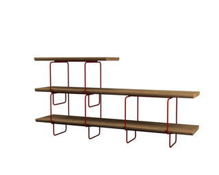 Decora Shelving System