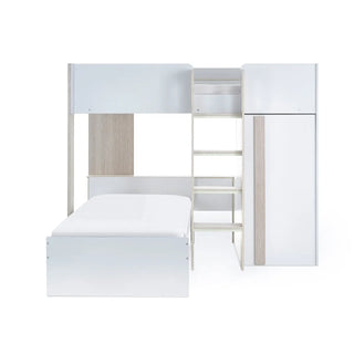 Horizon Bunk Bed