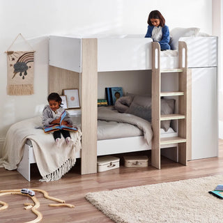 Horizon Bunk Bed