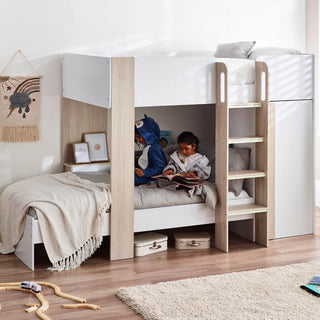 Horizon Bunk Bed